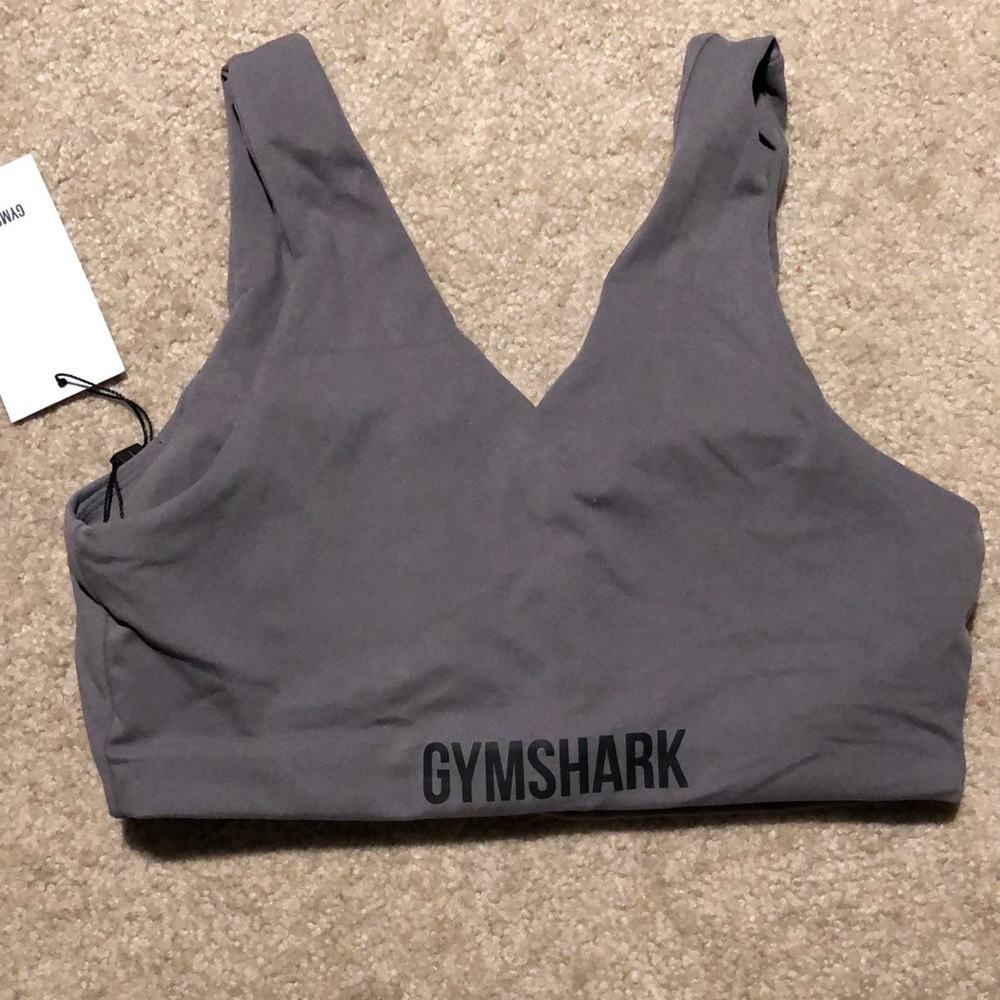 Solo Sports Bra